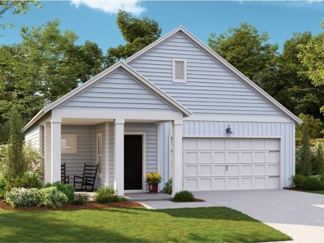 House for sale in Bloomingdale, Georgia