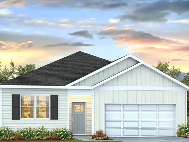 House for sale in Bloomingdale, Georgia