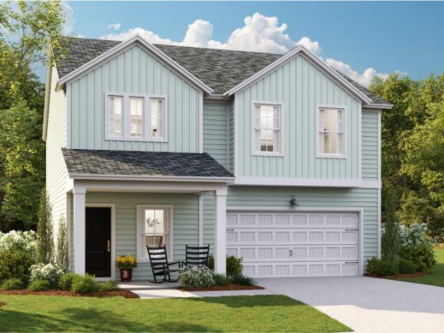 House for sale in Bloomingdale, Georgia
