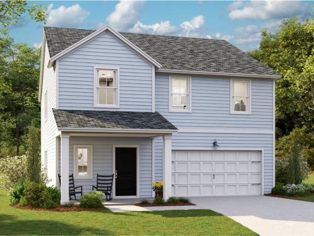 House for sale in Bloomingdale, Georgia