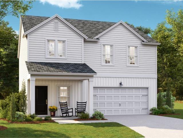 House for sale in Bloomingdale, Georgia