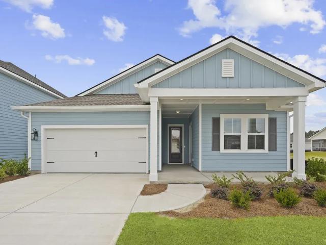 House for sale in Bloomingdale, Georgia