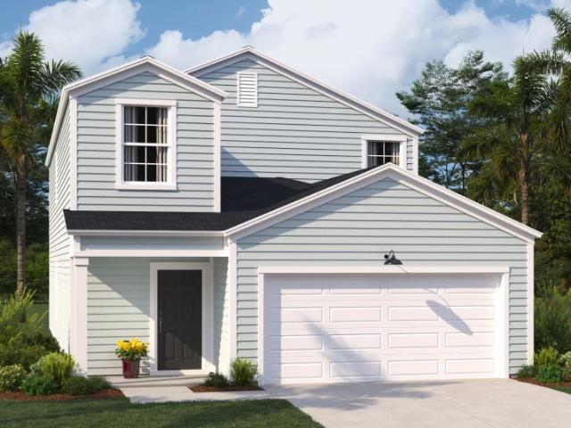 House for sale in Bloomingdale, Georgia