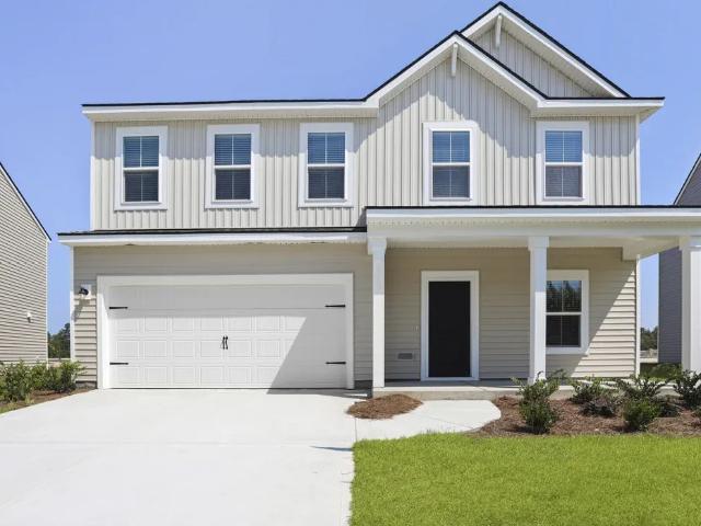House for sale in Bloomingdale, Georgia