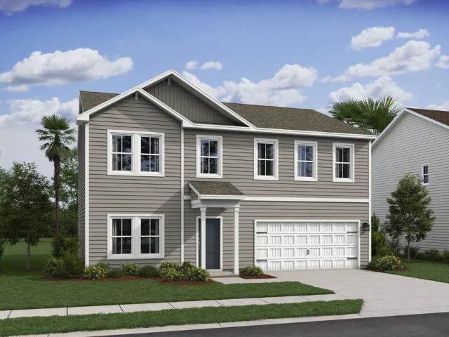 House for sale in Bloomingdale, Georgia