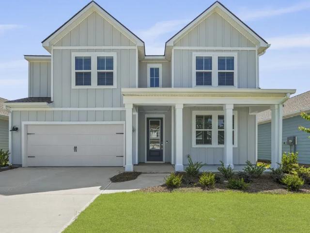 House for sale in Bloomingdale, Georgia