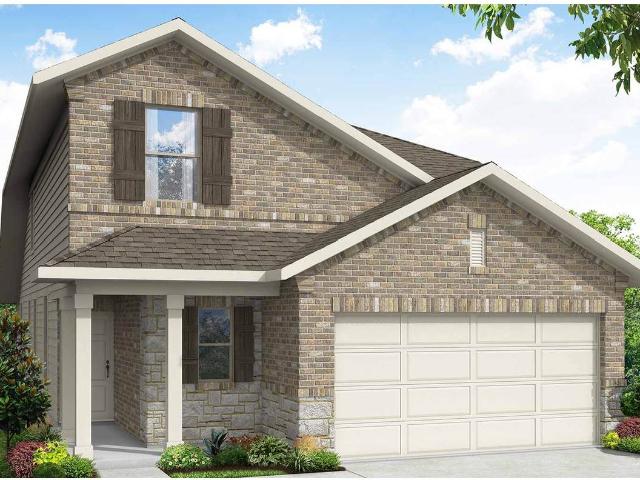 House for sale in Blue Ridge, Texas