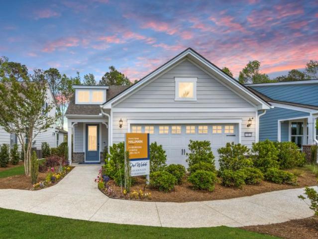 House for sale in Bluffton, South Carolina
