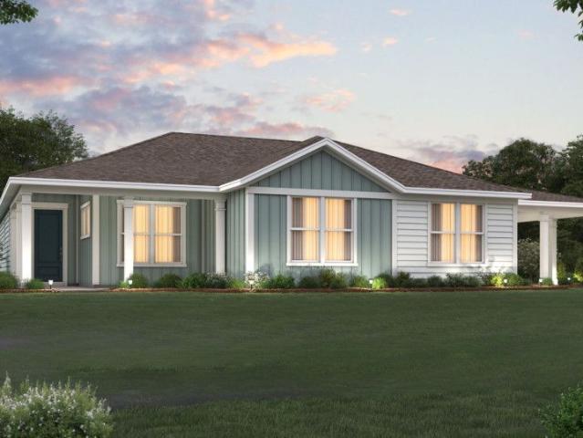 Property for sale in Bluffton, South Carolina