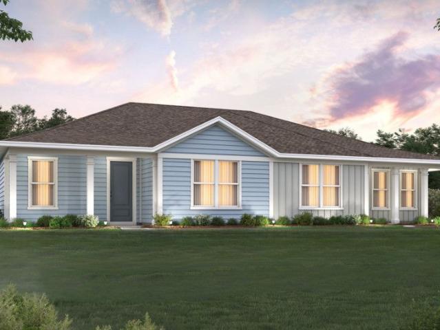 Property for sale in Bluffton, South Carolina