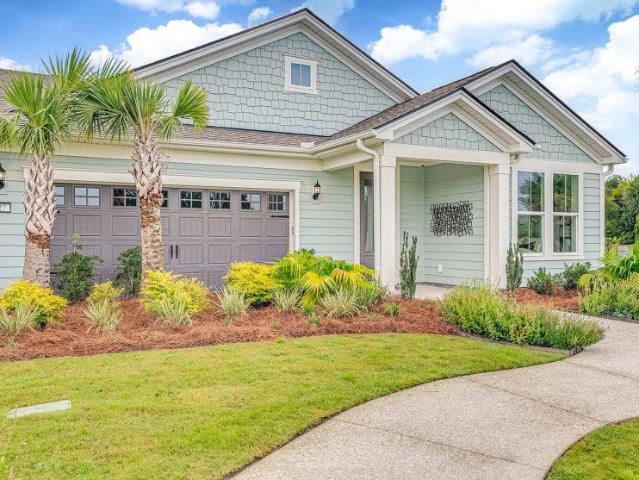Property for sale in Bluffton, South Carolina