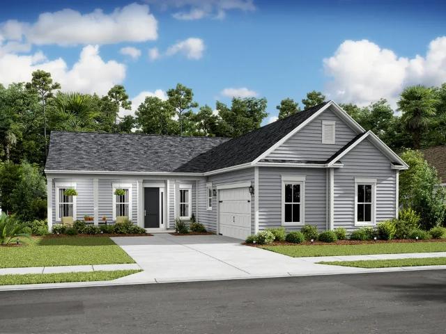 House for sale in Bluffton, South Carolina