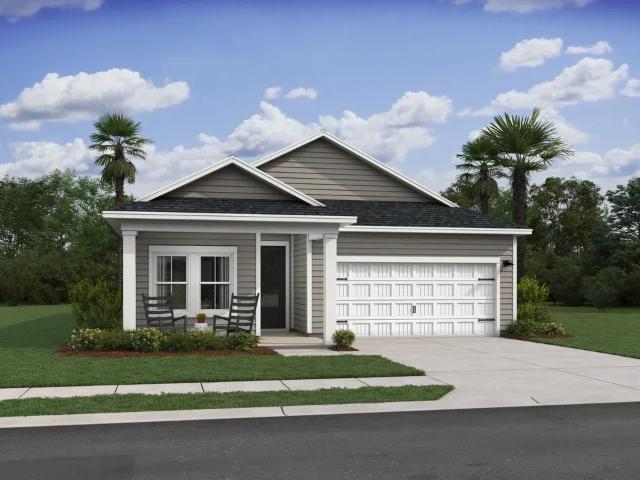House for sale in Bluffton, South Carolina