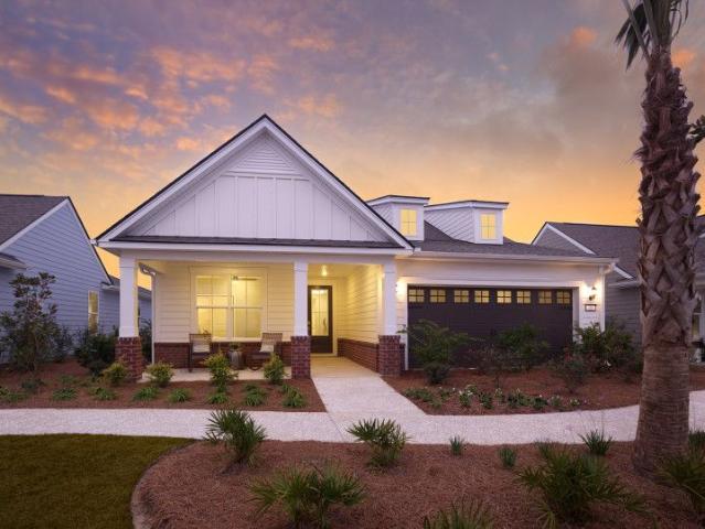 House for sale in Bluffton, South Carolina