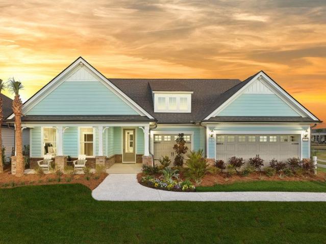 House for sale in Bluffton, South Carolina