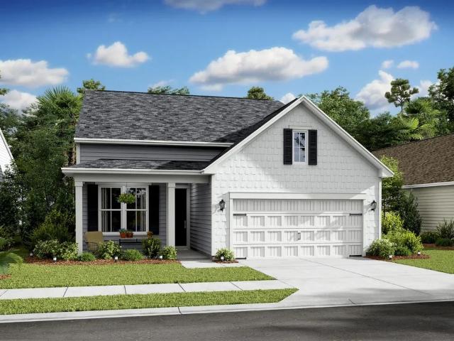 House for sale in Bluffton, South Carolina