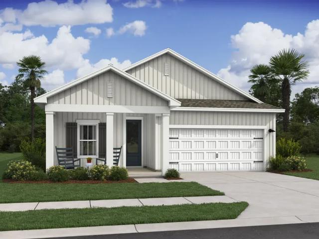 House for sale in Bluffton, South Carolina