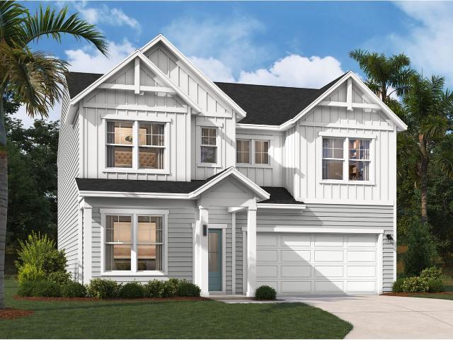 House for sale in Blythewood, South Carolina