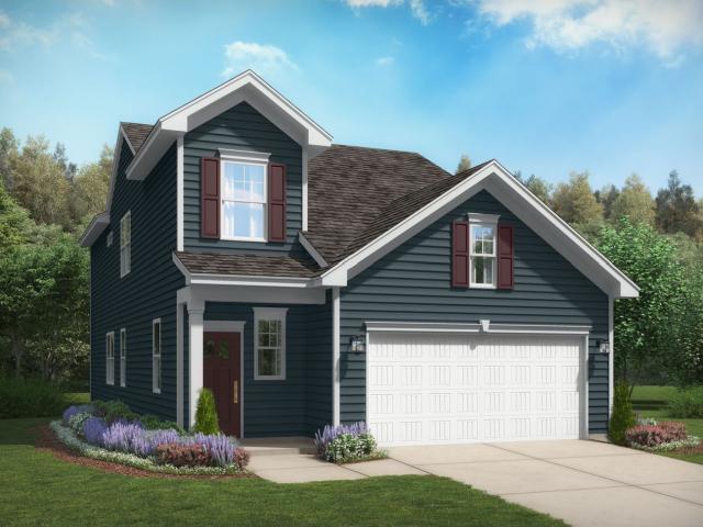 House for sale in Blythewood, South Carolina