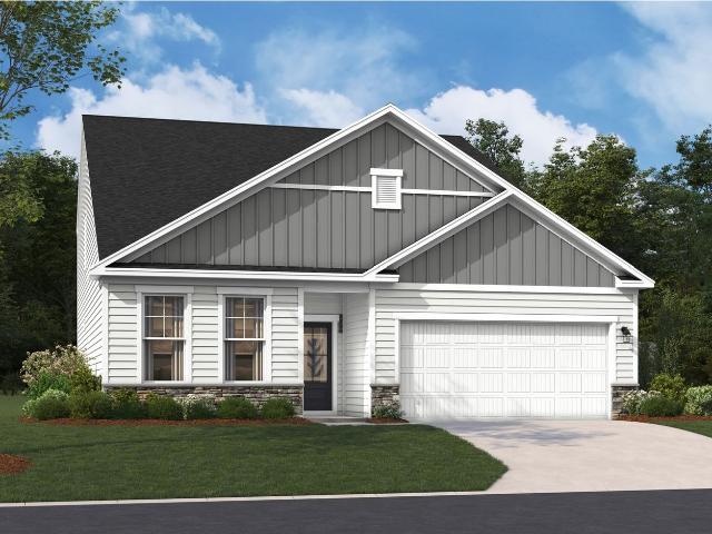 House for sale in Blythewood, South Carolina