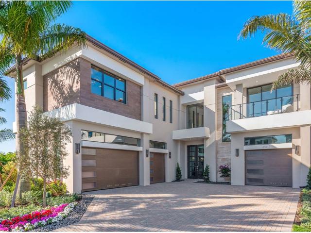 House for sale in Boca Raton, Florida