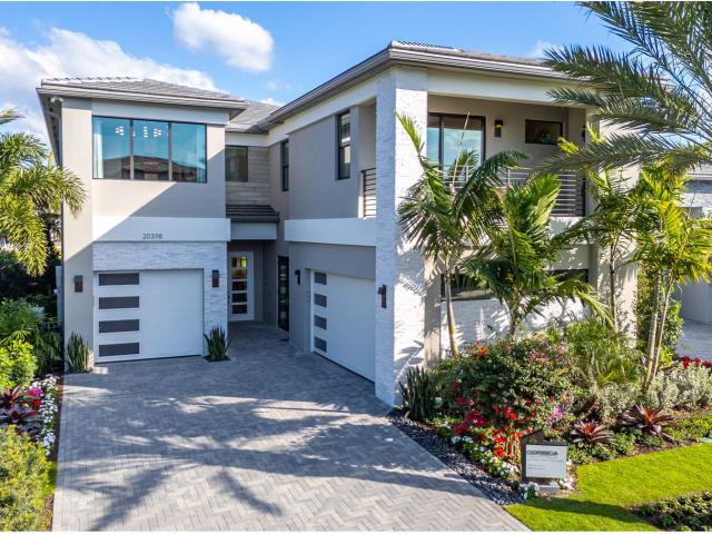 House for sale in Boca Raton, Florida