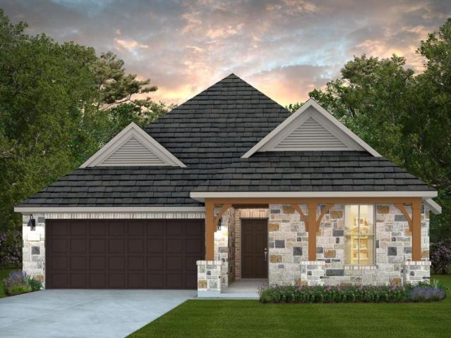 House for sale in Kendall, Texas