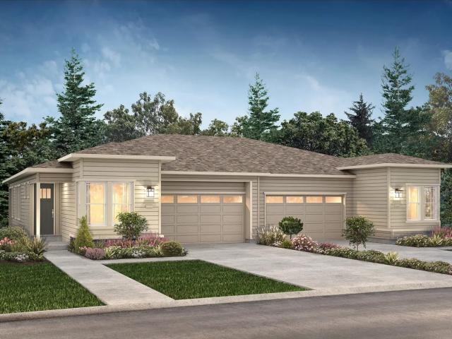 Duplex for sale in Bonney Lake, Washington