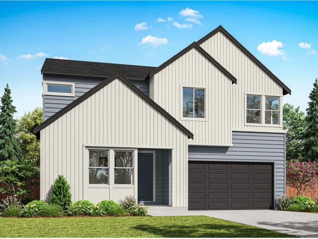 House for sale in Bonney Lake, Washington