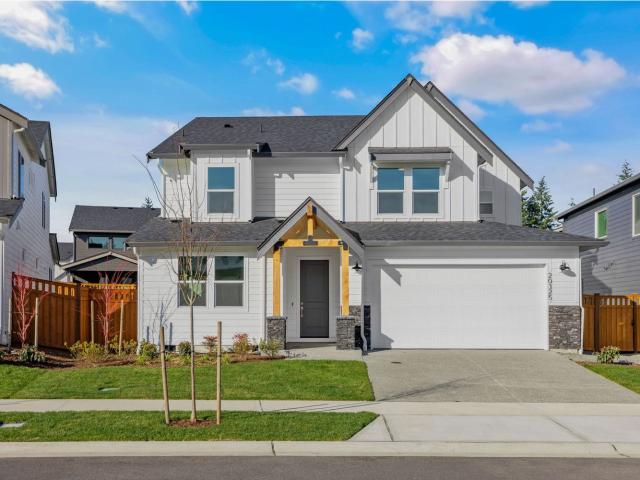 House for sale in Bonney Lake, Washington