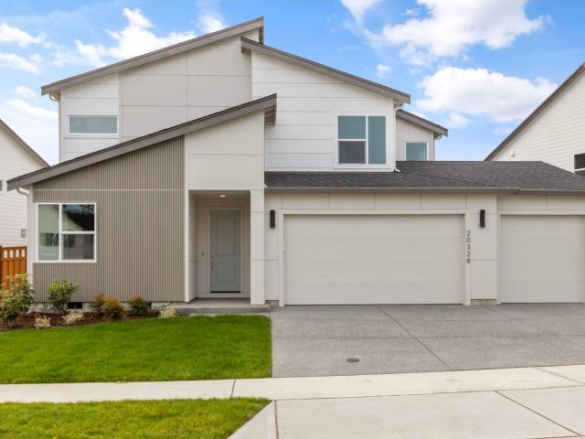 House for sale in Bonney Lake, Washington