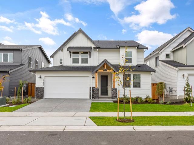 House for sale in Bonney Lake, Washington