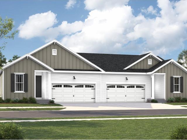 House for sale in Boonsboro, Maryland