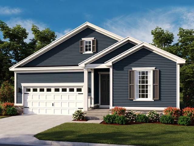 House for sale in Boonsboro, Maryland