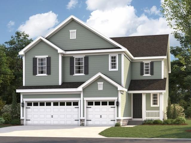 House for sale in Boonsboro, Maryland