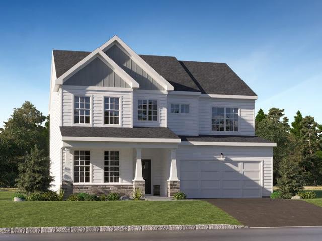 House for sale in Bordentown, New Jersey