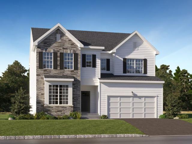 House for sale in Bordentown, New Jersey