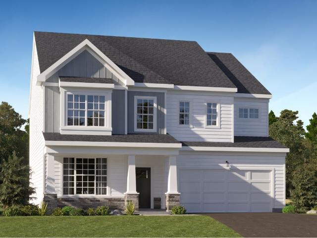 House for sale in Bordentown, New Jersey