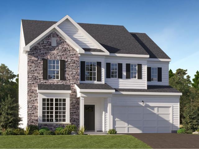 House for sale in Bordentown, New Jersey