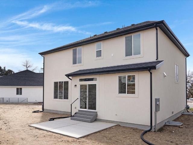 House for sale in Bountiful, Utah