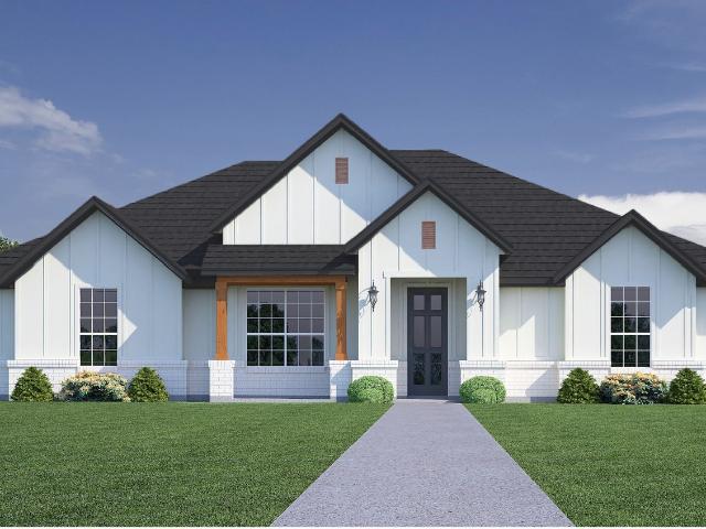 House for sale in Wise, Texas
