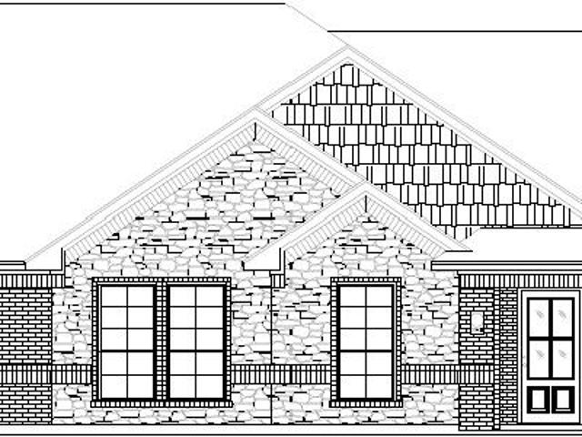 House for sale in Wise, Texas