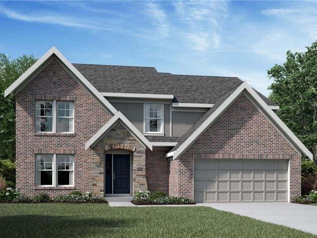 House for sale in Braselton, Georgia