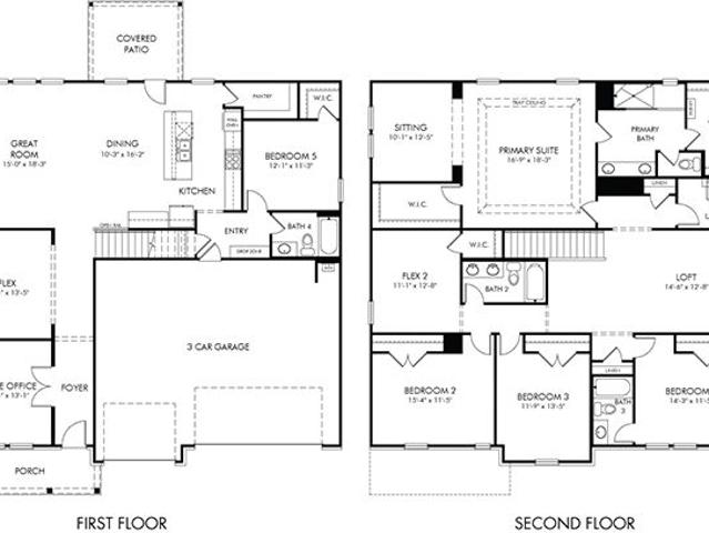 House for sale in Braselton, Georgia