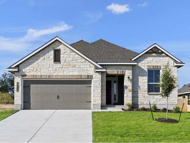 House for sale in Brenham, Texas