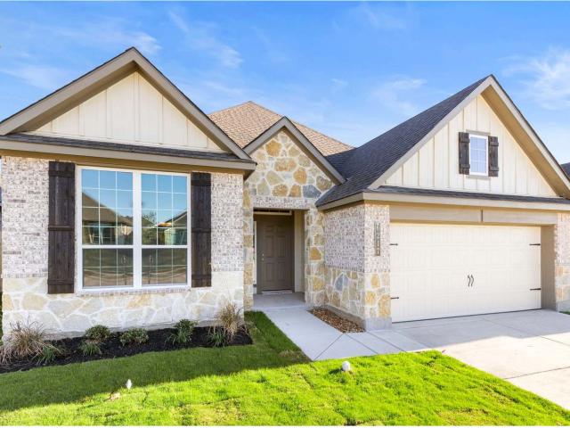 House for sale in Brenham, Texas