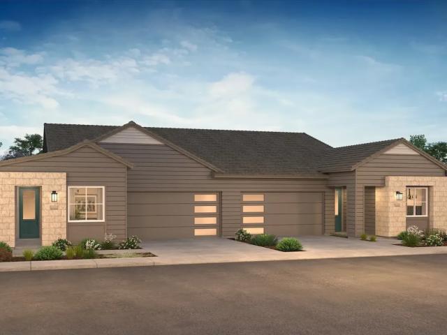 Duplex for sale in Brentwood, California
