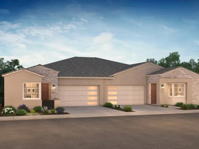 Duplex for sale in Brentwood, California