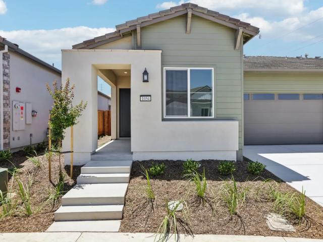 Duplex for sale in Brentwood, California