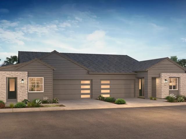 Duplex for sale in Brentwood, California